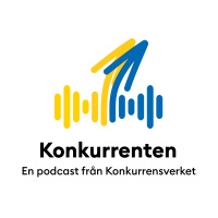 66. Från omreglering till digitalisering – 30 år med Konkurrensverket