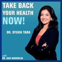 63: The Secret Life of Fat | Dr. Sylvia Tara