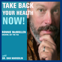 6: Tea for Optimal Health and Wellness — Ronnie McMullen