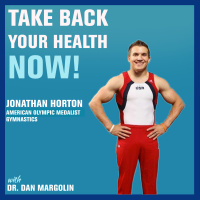 77: Creating the Fitness and Conditioning of an Olympian — Jonathan Horton