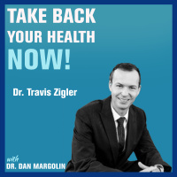 75: Eye Care to Prevent Vision Loss | Dr Travis Zigler