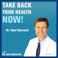93: Can a Vegan Diet Solve Diabetes? | Dr Neal Barnard