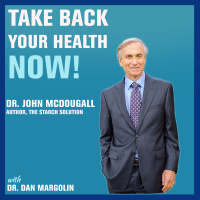 76: The Starch Solution — Dr. John McDougall