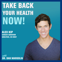 5: Creating the Mindset to Conquer Cancer — Alex Kip