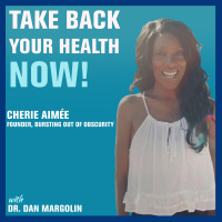 1: Dead for 90 Minutes and Living with a Big Heart — Cherie Aimèe