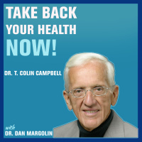 64: The China Study | Dr. T. Colin Campbell