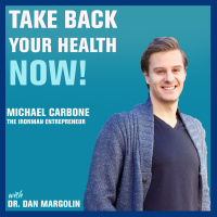 4: What it Takes to Compete in an Ironman Triathlon — Michael Carbone
