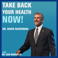 87: Restoring Your Body at a Cellular Level | Dr. David Silverman