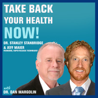 3: Rapid Release, The New Way to Heal Pain and Get moving — Dr Stanley Stanbridge and Jeff Maier