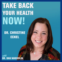 96: Breaking Down the Mystery of Our Anatomy | Dr. Christine Eckel