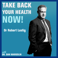 74: Do We Have a Sugar Addiction? | Dr Robert Lustig