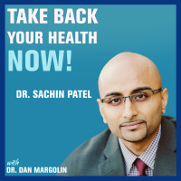 83: Functional Medicine v. Lifestyle Medicine | Dr Sachin Patel