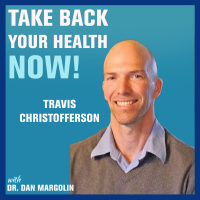 85: What is Really Fueling Cancer? | Travis Christofferson