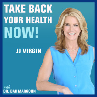 79: How Sugar is Impacting Your Diet | JJ Virgin