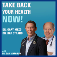 86: Achieving Optimal Vascular Health | Dr Gary Mezo  Dr Ray Strand