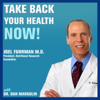 80: Diabetes Knowing Your Type and How to Take Control | Dr. Joel Fuhrman