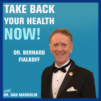 92: A Solution to Americas Drug Problem | Dr. Bernard Fialkoff