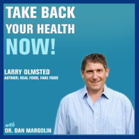61: Is Your Food Real or Fake? | Larry Olmsted