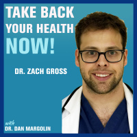 78: What Causes the Onset of Diabetes? | Dr. Zach Gross