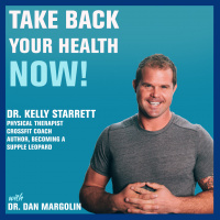 12: Optimizing Health, Fitness and Human Performance — Kelly Starrett