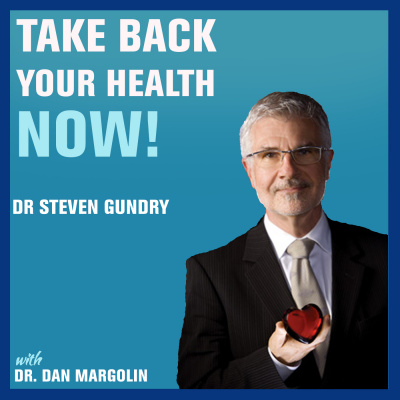 Take Back Your Health Now! With Dr Dan Margolin