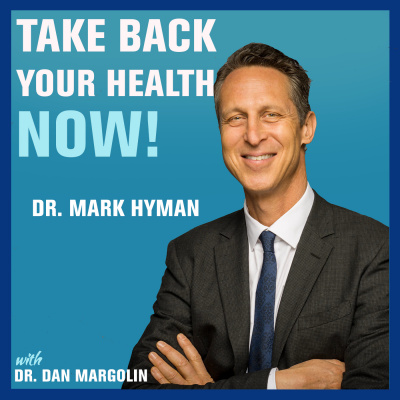 Take Back Your Health Now! With Dr Dan Margolin