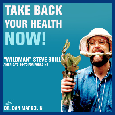Take Back Your Health Now! With Dr Dan Margolin