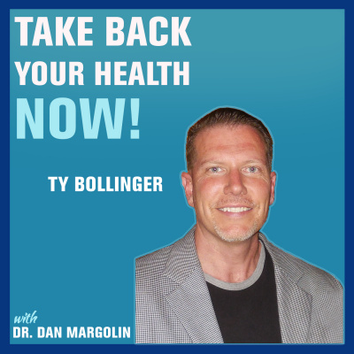 Take Back Your Health Now! With Dr Dan Margolin