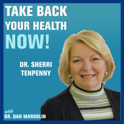Take Back Your Health Now! With Dr Dan Margolin