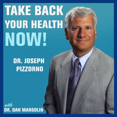 Take Back Your Health Now! With Dr Dan Margolin