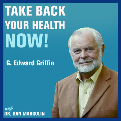 Take Back Your Health Now! With Dr Dan Margolin