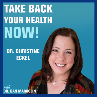 Take Back Your Health Now! With Dr Dan Margolin