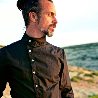 Grassy Hopper Podcast