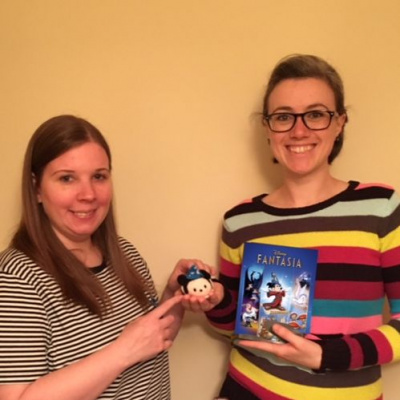 Katie And Jens Disney Film Podcast Kjdpod