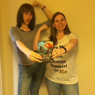 Katie And Jens Disney Film Podcast Kjdpod