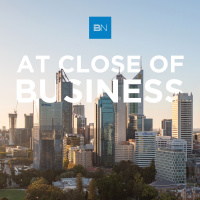 At Close of Business podcast February 7 2025