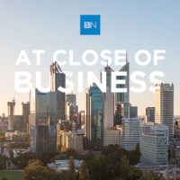 At Close of Business podcast February 3 2025