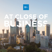 At Close of Business podcast February 17 2025