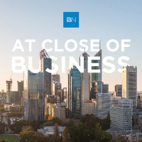 At Close of Business podcast February 25 2025