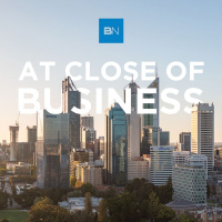 At Close Of Business Podcast January 29 2025