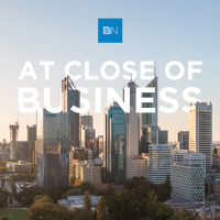At Close of Business podcast February 13 2025