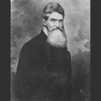 John Brown, Part 2A