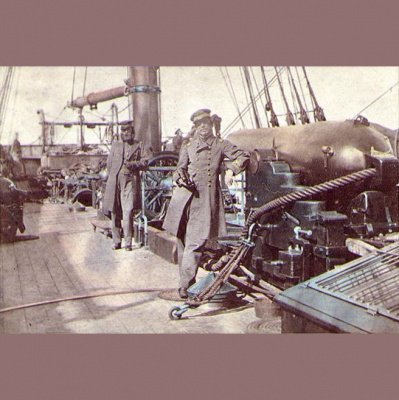 Portraits Of Blue  Grey: The Biographical Civil War Podcast