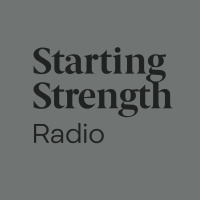 From Personal Trainer to Starting Strength Coach with Brent Carter | Starting Strength Radio #51