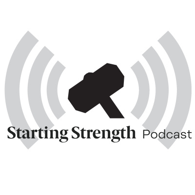 Starting Strength Channel