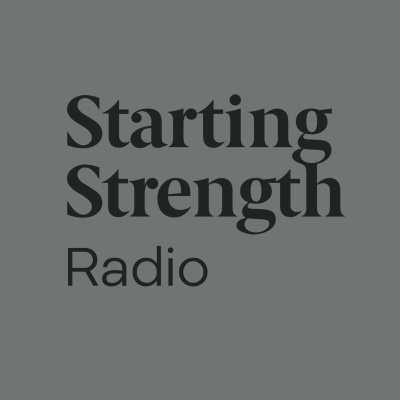 Starting Strength Channel