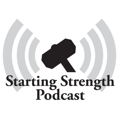 Starting Strength Channel