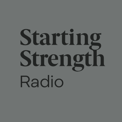 Starting Strength Channel