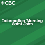 Information Morning Saint John From Cbc Radio New Brunswick (highlights)