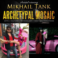 Special Holiday Mini-Show with Hollywood Queen ~ ANGELYNE ~ and an Invite for Film Editors / Film School University Students (for her upcoming Feature Film). Blessed Be, Mt